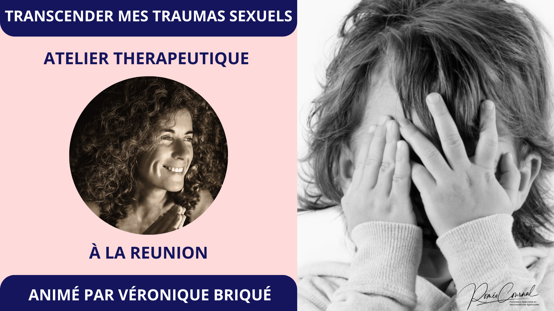 Atelier TMTS animé par Véronique BRIQUE