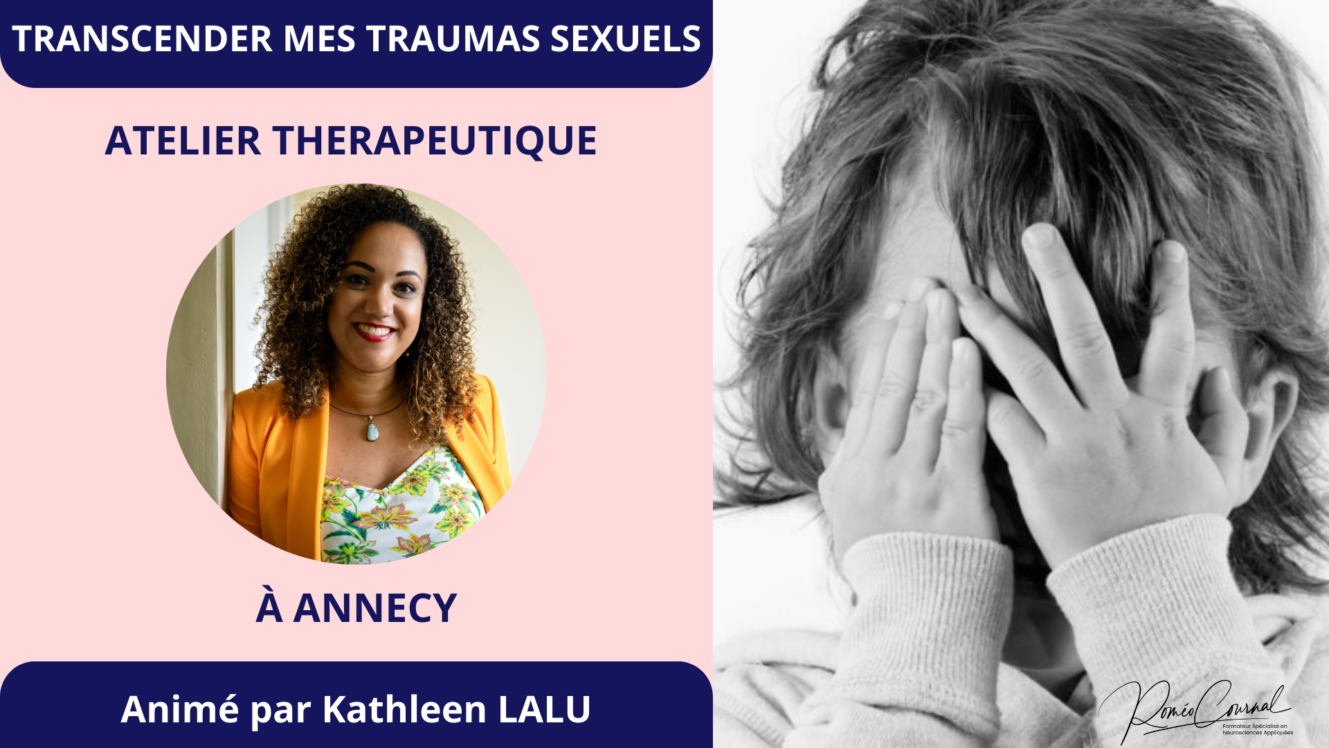 Atelier TMTS animé par Kathleen LALU